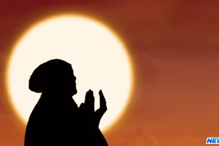 Dünyanın ən dindar ölkələri müəyyən edildi – Siyahı