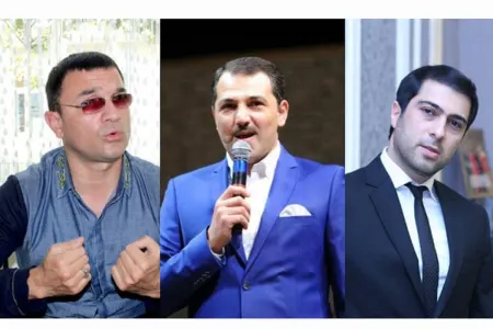 "Papanın gül balası"nı, "Bu nə bəladır düşmüşük, Allah"ı sən meyxana hesab edirsən?" - Meyxanaçı Vüqardan gizlinləri açan MÜSAHİBƏ