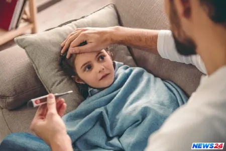 Pediatr valideynlərə xəbərdarlıq etdi