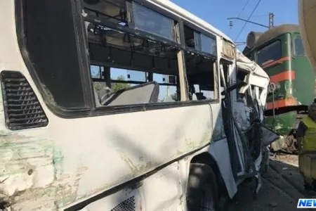 Dəmir yollarındakı faciə mənbəyi - Araşdırılsa başqa qüsurlar da görünər...