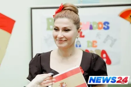 Bağçada uşaqları döyən tərbiyəçi ilə bağlı qərar verildi - VİDEO