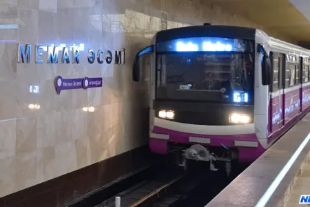 Bakı metrosu SABAH gücləndirilmiş rejimə keçəcək - SƏBƏB?