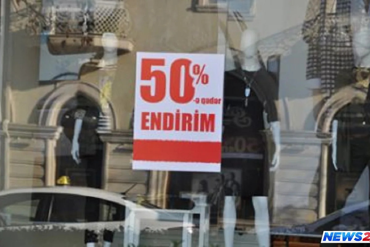 Diqqət! Ticarət mərkəzləri alıcıları necə aldadır? – VİDEO