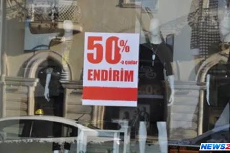 Diqqət! Ticarət mərkəzləri alıcıları necə aldadır? – VİDEO