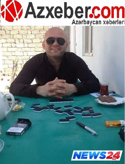 Qatarla toqquşub, 2 nəfərin ölümünə səbəb olan avtobus sürücüsünün FOTOLARI