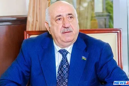 Deputat: "Elə bilirlər ki, biz heç bir iş görmürük"