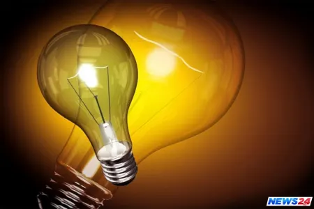 Bu gün bəzi ərazilərdə elektrik enerjisi kəsiləcək