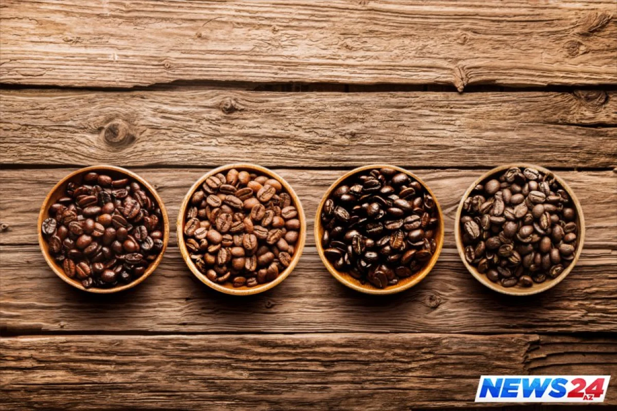 Kofe haqqında bilmədiklərimiz