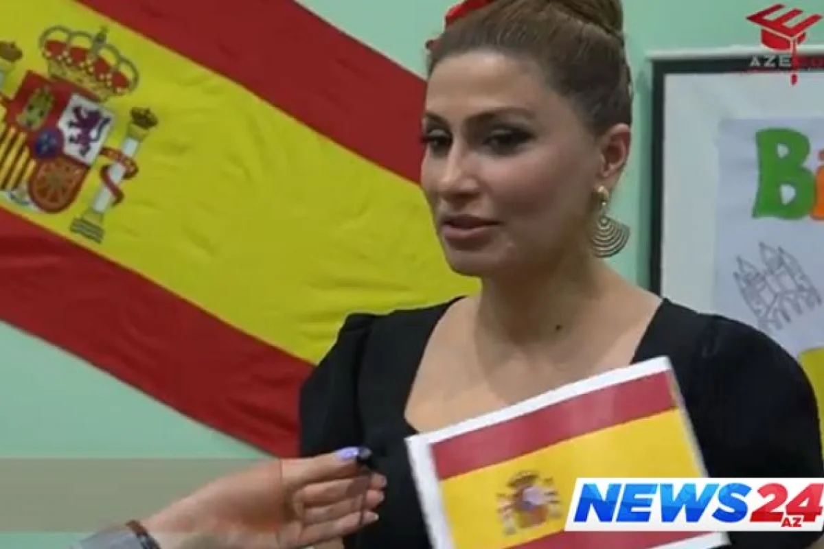 Bağçada uşaqları döyən tərbiyəçi azadlığa çıxdı