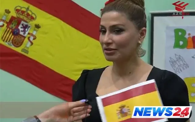 Bağçada uşaqları döyən tərbiyəçi azadlığa çıxdı