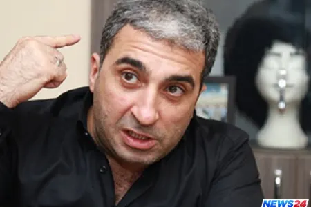 Əməkdar artist: "Arvaddan qorxmayan heç kişi deyil" - FOTO