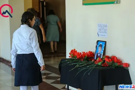 “Tək balam idi, getdi...” - Qatar qəzasında ölən Yusifin atası - VİDEO