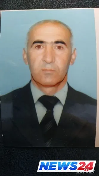 Azərbaycanda nazirlik işçisi özünü asdı - FOTO