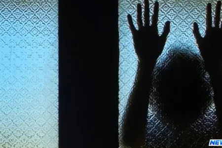 Bacısının ərini başqa qadınla tutdu, üstünə benzin tökdü və... - Tovuzda ŞOK OLAY