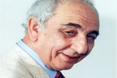 Xalq artisti Hacıbaba Bağırovun anım günüdür