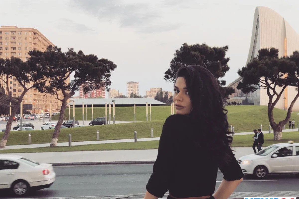 "İsmayıllıya aparıb kotecdə saxladılar" — Rəqsanənin qızından İLGİNC AÇIQLAMALAR