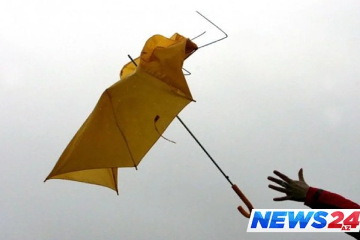 Bakıda temperaturun anomal gedişi gözlənilir