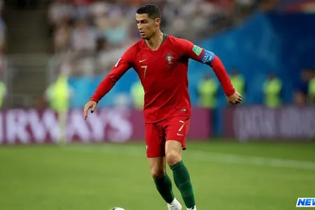 Ronaldu Portuqaliya millisinə çağırılmayacaq