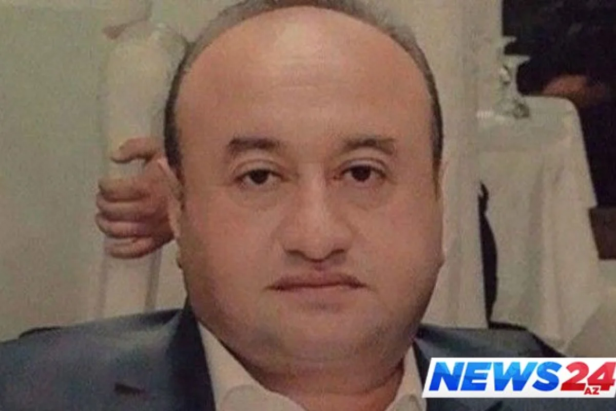 Vəzifəsindən azad olunan məmur ölkədən getdi