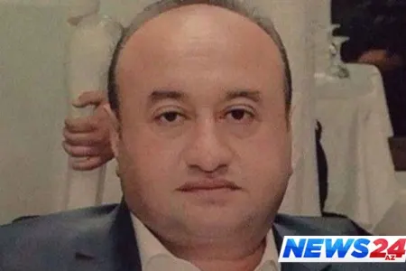 Vəzifəsindən azad olunan məmur ölkədən getdi
