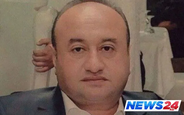 Vəzifəsindən azad olunan məmur ölkədən getdi