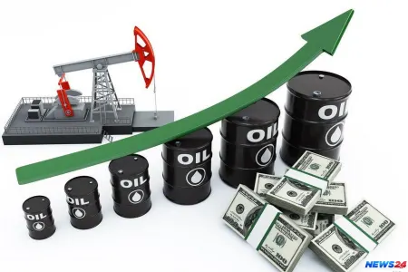 Nefti bahalaşdıran səbəblər - ŞƏRH