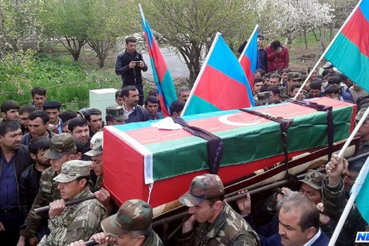 11 min manatlıq kompensasiya alacaq Şəhid ailələrinin SİYAHISI dəqiqləşib