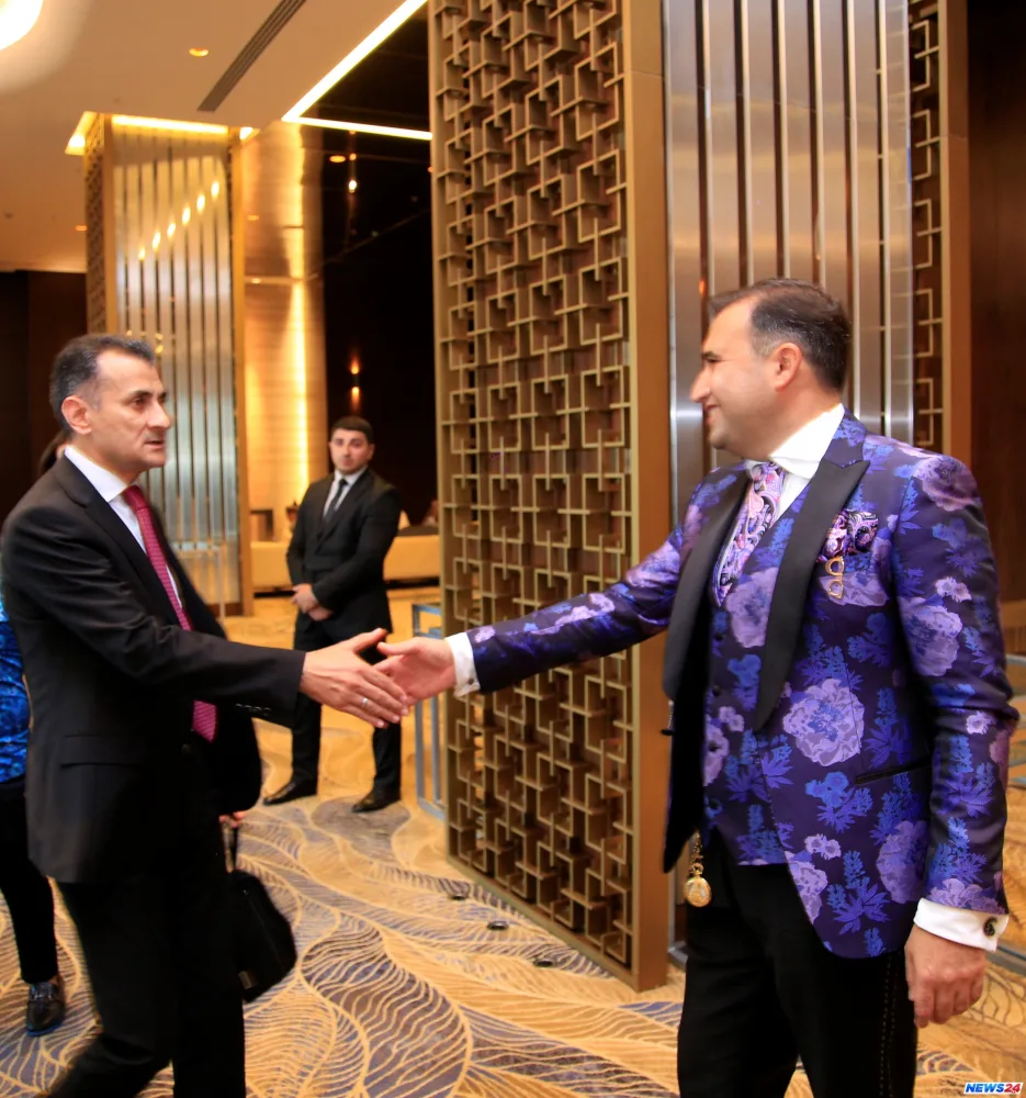 Mirşahin fotokameranı görməzsə - FOTOLAR