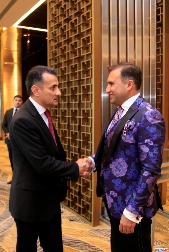 Mirşahin fotokameranı görməzsə - FOTOLAR