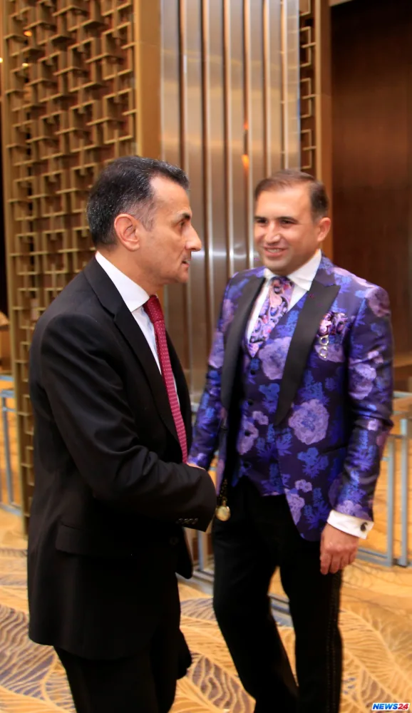 Mirşahin fotokameranı görməzsə - FOTOLAR