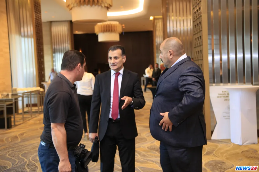 Mirşahin fotokameranı görməzsə - FOTOLAR