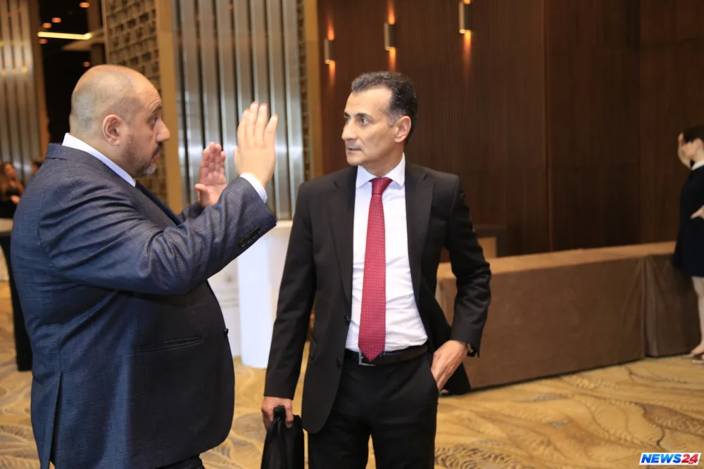 Mirşahin fotokameranı görməzsə - FOTOLAR