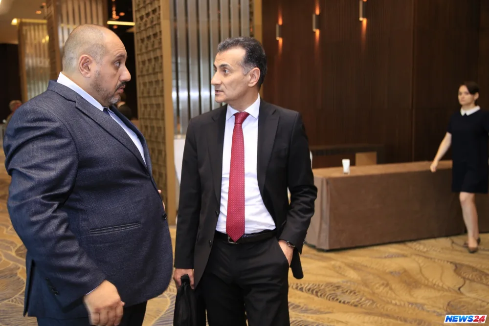 Mirşahin fotokameranı görməzsə - FOTOLAR