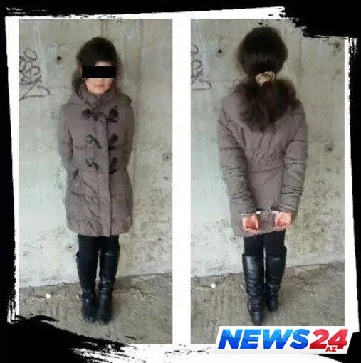 12 yaşlı qız və sevgilisindən DƏHŞƏTLİ ƏMƏL: oğlanı öldürüb, bişirib yedilər - VİDEO