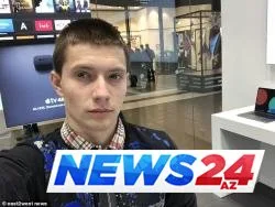 12 yaşlı qız və sevgilisindən DƏHŞƏTLİ ƏMƏL: oğlanı öldürüb, bişirib yedilər - VİDEO