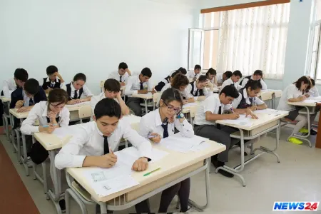 2019-cu ildə IX sinifdə buraxılış imtahanı qaydaları