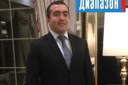 Azərbaycanlı Qazaxıstanda insanların həyatını xilas etdi - FOTO
