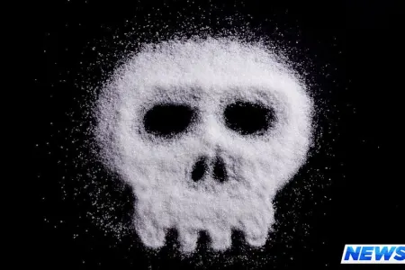 Şəkər-ağ ölüm? Əgər onun günahı yoxdursa?