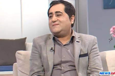 Tanınmış aparıcı dəhşətli xəbərdən şok oldu: ”Dəfn harada olacaq?” - VİDEO