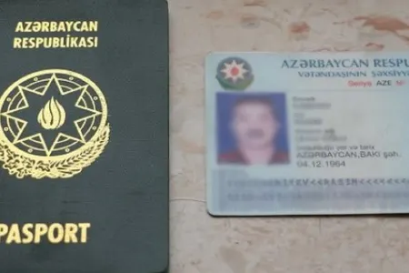 Azərbaycandan çıxışınıza `STOP` qoyulubmu? - BURADAN ÖYRƏNİN