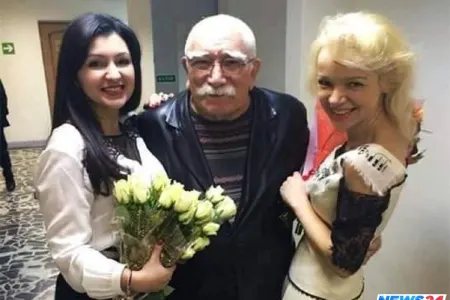 Oqtay Şirəliyevin qızı ermənini özünə köməkçi təyin etdi