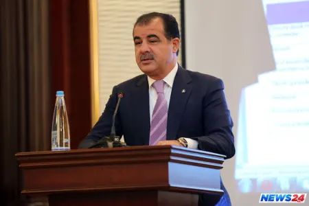 Elmar Vəliyevə sui-qəsd edənin məhkəməsi oldu