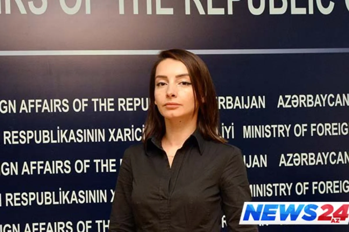 XİN-də yüksək vəzifə verilən xanım kimdir? - Bioqrafiya