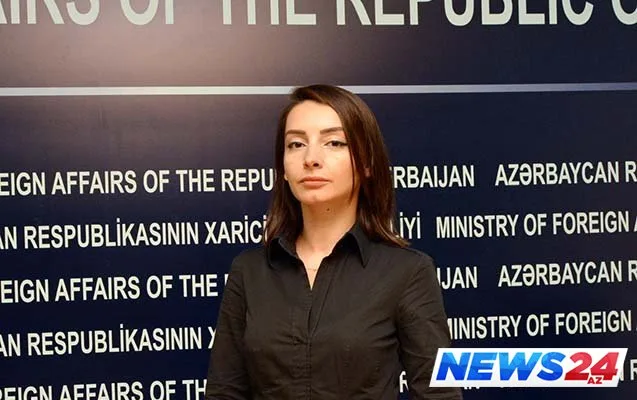 XİN-də yüksək vəzifə verilən xanım kimdir? - Bioqrafiya