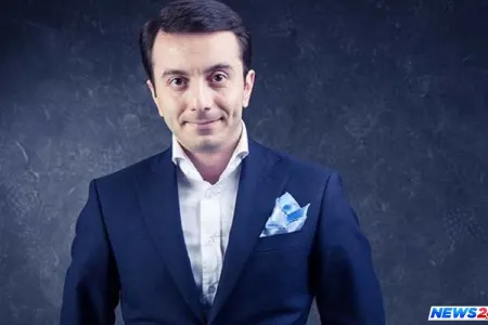Tanınmış teleaparıcı ATV-dən ayrıldı