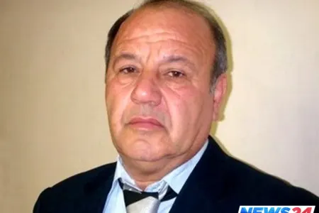 Əli Mirəliyev xəstəxanalıq oldu