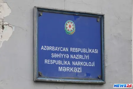 Narkoloji Mərkəzin tibb bacısı və sanitarı məhkəmədə ifadə verib