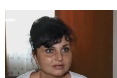 "Toy gecəsi" gənc qadına Bakıda son arzusuna çatmağa kömək etdi - FOTO