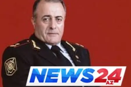 Həsən Şirinova ağır itki
