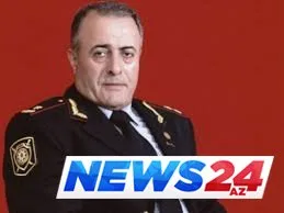 Həsən Şirinova ağır itki